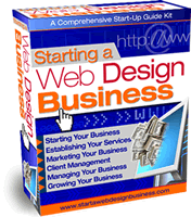 Starting a Web Design Business