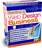 Starting a Web Design Business